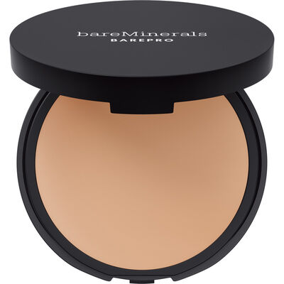 BAREPRO 16-HOUR POWDER FOUNDATION (BASE DE MAQUILLAJE EN POLVO)